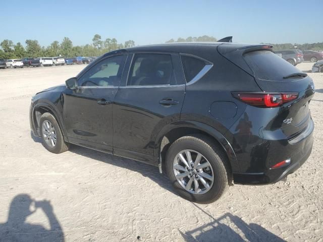 2024 Mazda CX-5 Preferred