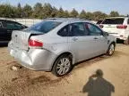 2008 Ford Focus SE