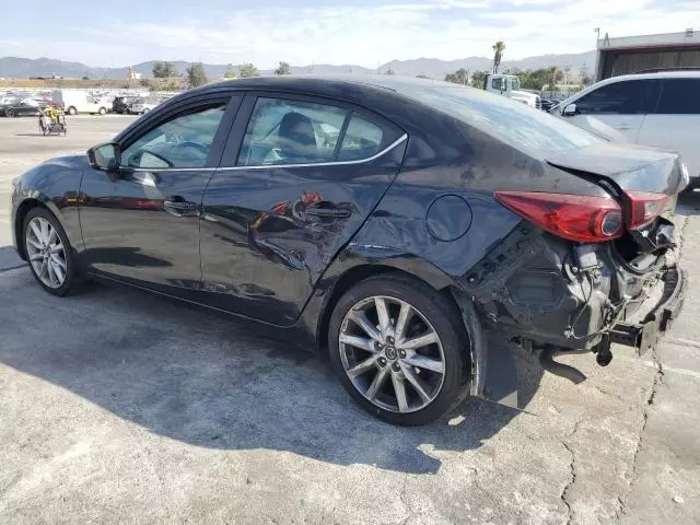 2017 Mazda 3 Touring