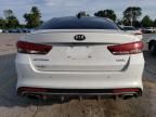 2016 KIA Optima SXL