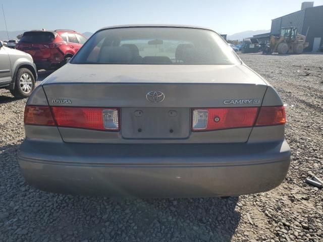 2000 Toyota Camry CE