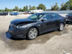 2013 Ford Taurus Limited