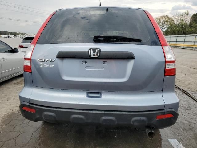 2008 Honda CR-V LX