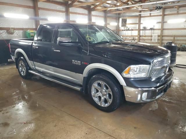 2016 Dodge 1500 Laramie