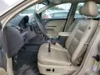 2008 Ford Taurus SEL