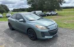 2013 Mazda 3 I en venta en Apopka, FL