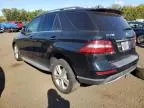 2014 Mercedes-Benz ML 350 4matic