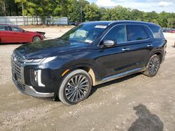 2024 Hyundai Palisade Calligraphy en venta en Knightdale, NC