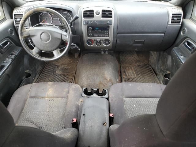 2012 Chevrolet Colorado LT