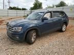 2019 Volkswagen Atlas SE