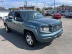 2007 Honda Ridgeline RT