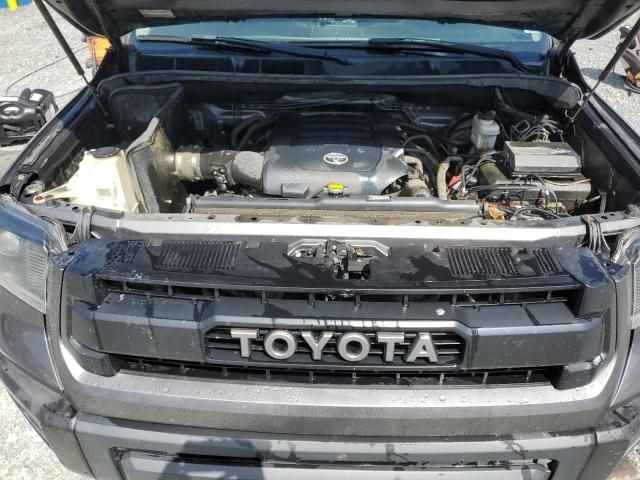 2014 Toyota Tundra Crewmax SR5