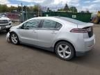 2012 Chevrolet Volt