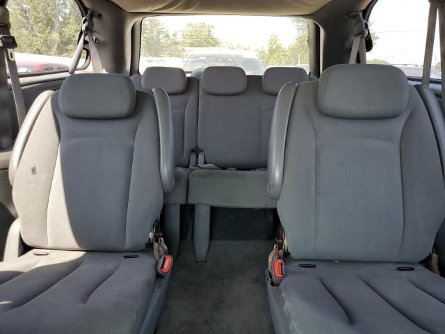 2007 Dodge Grand Caravan SE