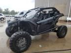 2021 Can-Am Maverick X3 X RS Turbo RR