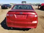 2011 Ford Fusion Sport