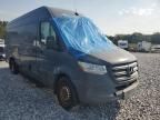 2019 Mercedes-Benz Sprinter 2500/3500