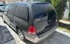 2004 Ford Freestar Limited