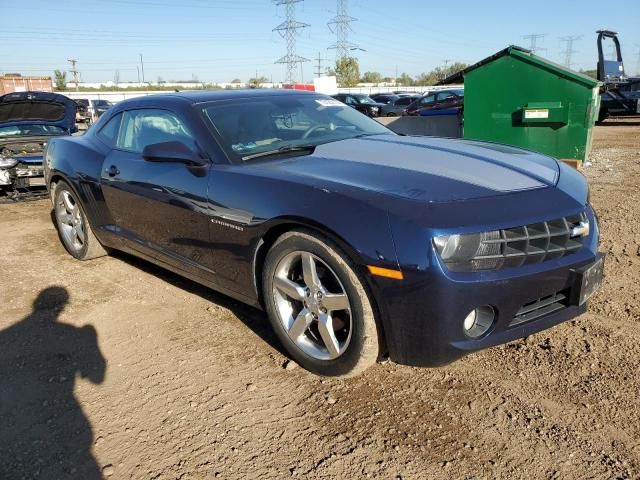 2011 Chevrolet Camaro LT