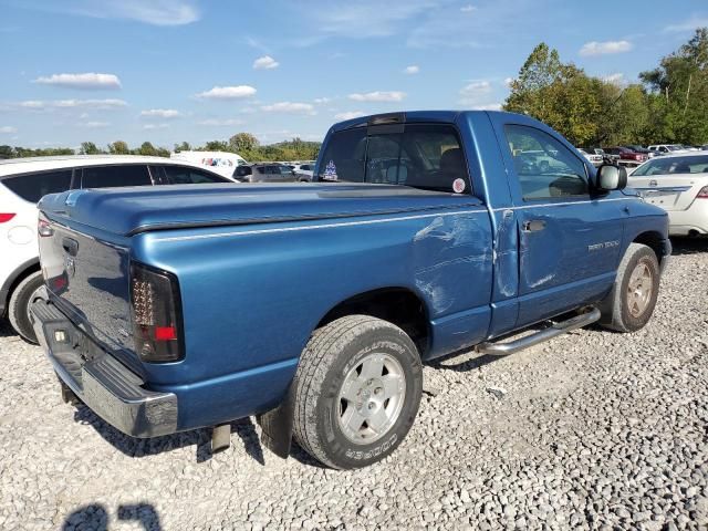 2005 Dodge RAM 1500 ST