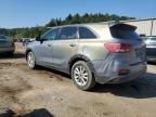 2020 KIA Sorento L