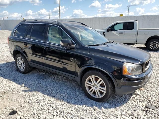 2011 Volvo XC90 3.2