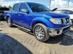 2013 Nissan Frontier S