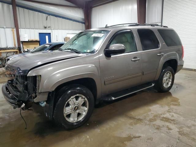 2012 Chevrolet Tahoe K1500 LT