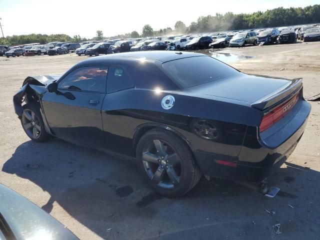 2014 Dodge Challenger SXT