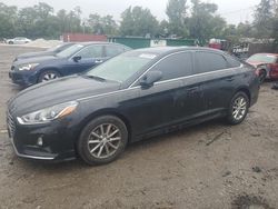 Run And Drives Cars for sale at auction: 2018 Hyundai Sonata SE