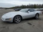 1996 Chevrolet Corvette