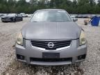 2008 Nissan Maxima SE