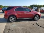 2010 Chevrolet Equinox LTZ