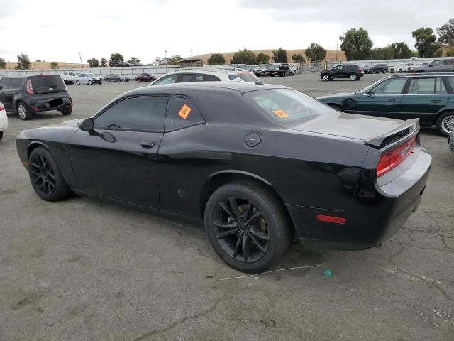 2014 Dodge Challenger R/T