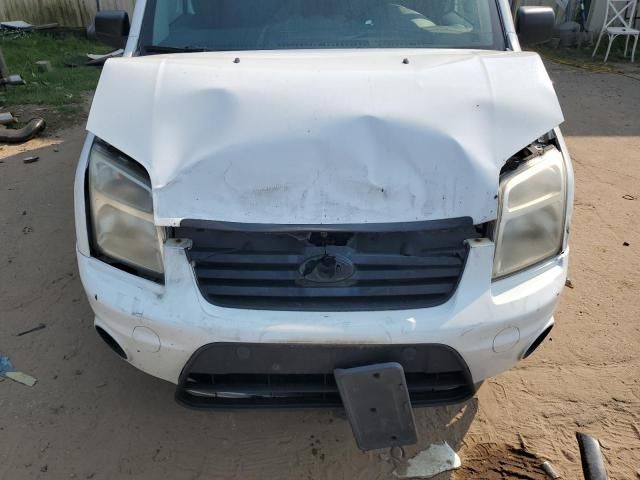 2012 Ford Transit Connect XLT