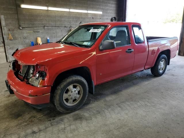 2006 Chevrolet Colorado