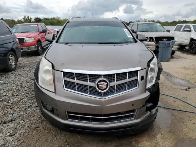 2011 Cadillac SRX Performance Collection