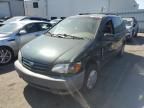 2003 Toyota Sienna LE