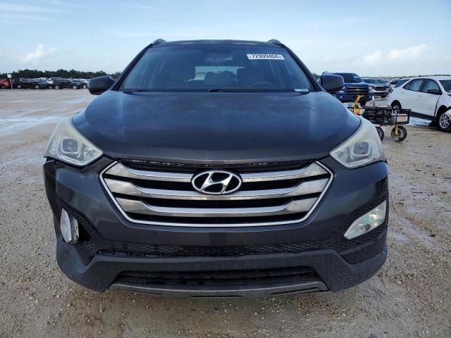 2016 Hyundai Santa FE Sport