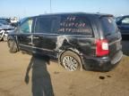 2014 Chrysler Town & Country Touring L