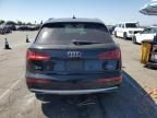 2018 Audi Q5 Premium