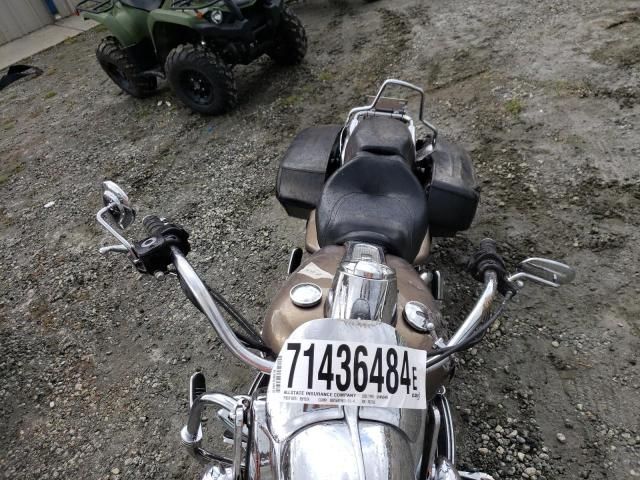 2005 Harley-Davidson Flhrsi