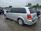 2011 Dodge Grand Caravan Express