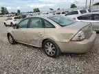 2008 Ford Taurus SEL