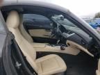 2009 BMW Z4 SDRIVE35I