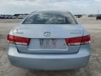 2007 Hyundai Sonata GLS