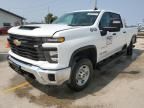 2024 Chevrolet Silverado K2500 Heavy Duty