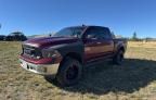 2017 Dodge RAM 1500 SLT