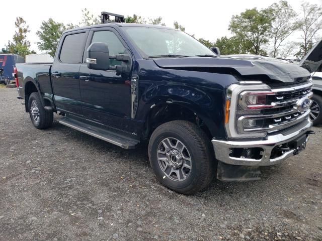 2023 Ford F350 Super Duty