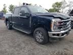 2023 Ford F350 Super Duty